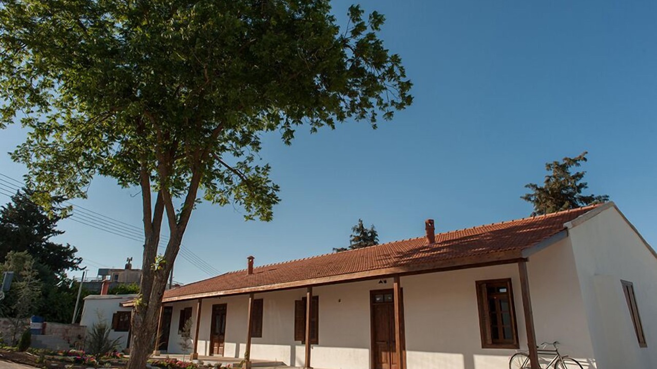 Photo of Outdoor in Droushia