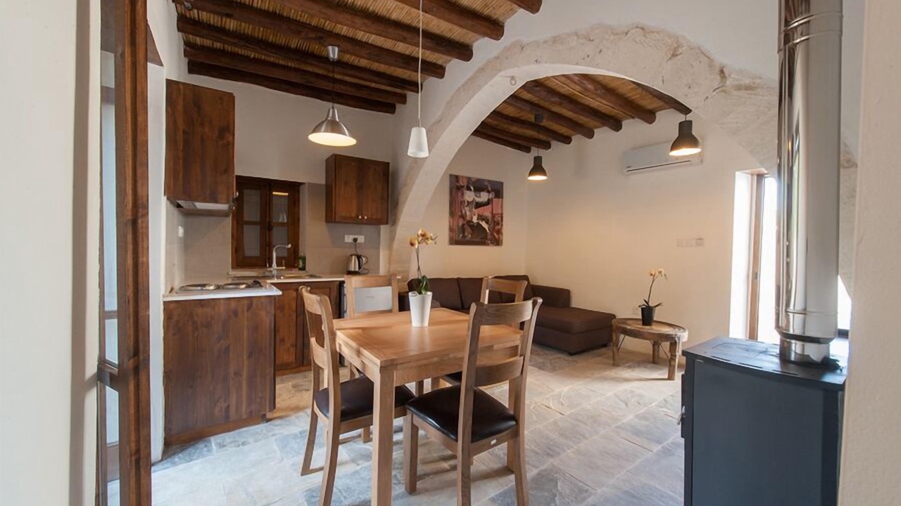Photo of Livingroom in Droushia