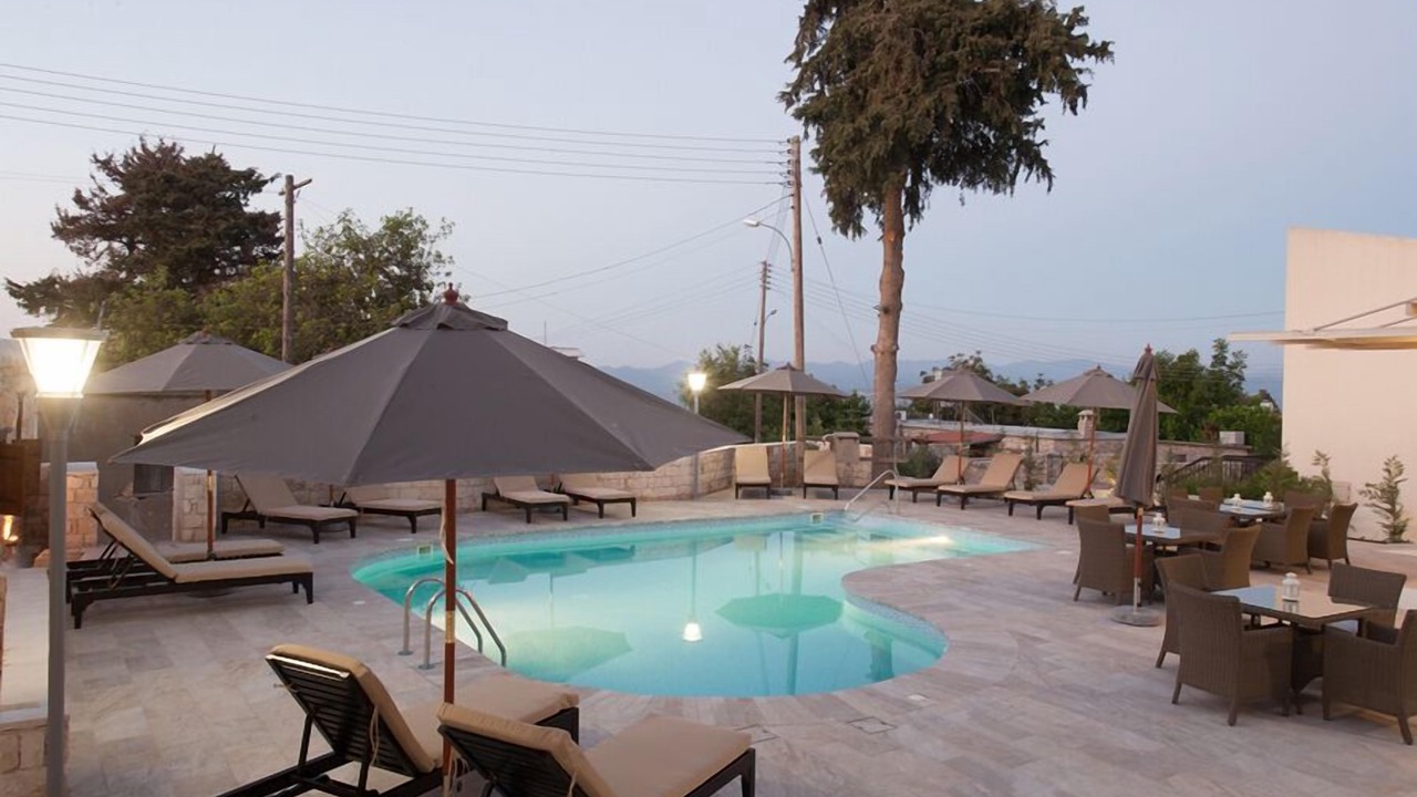 Photo of Outdoor in Droushia