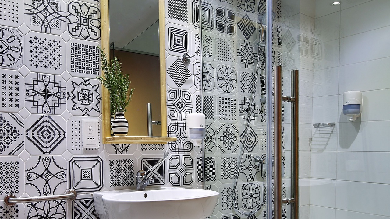 Photo of Bathroom in Kato Drys