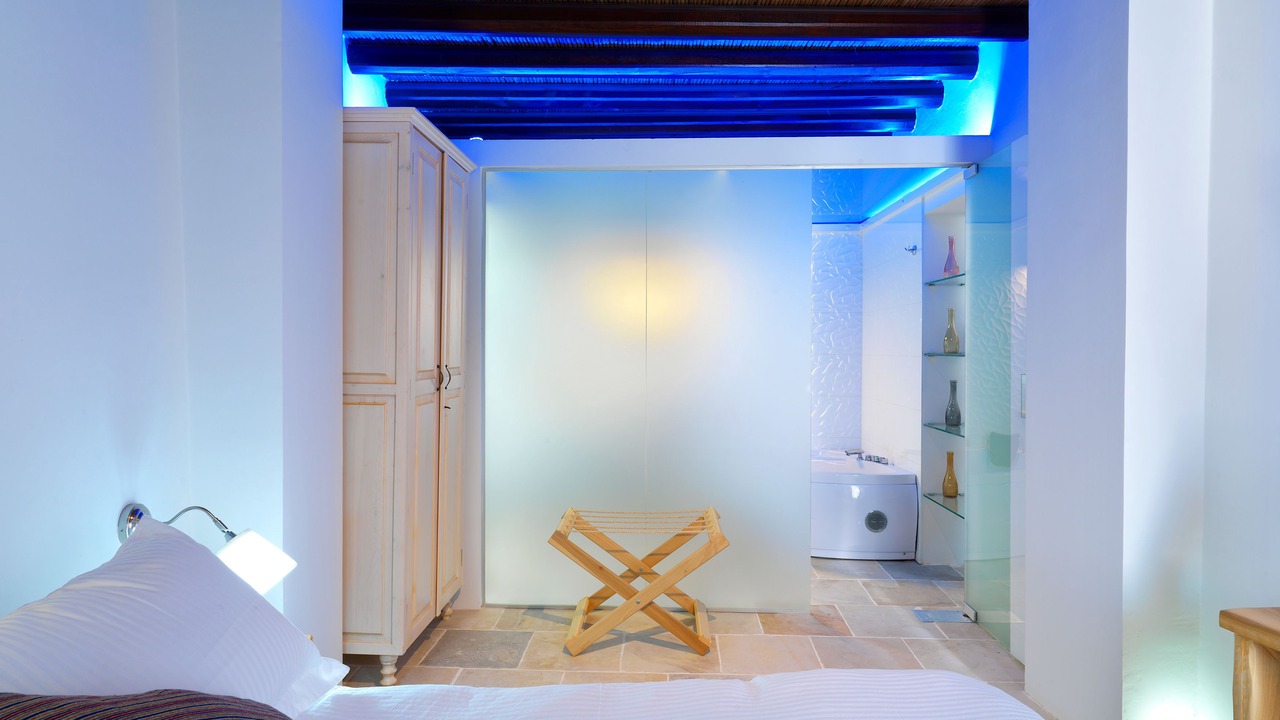 Photo of Bedroom in Kato Drys