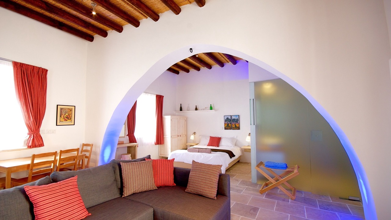 Photo of Bedroom in Kato Drys