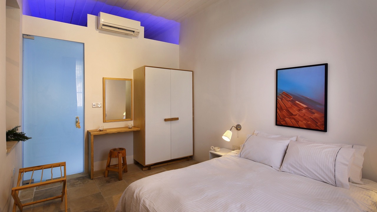 Photo of Bedroom in Kato Drys