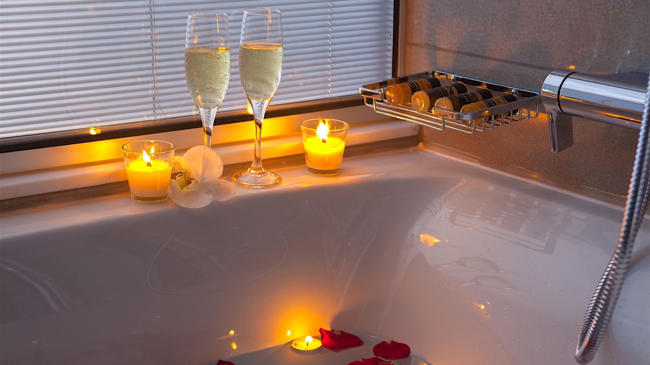 Photo of Bathroom in Chlorakas