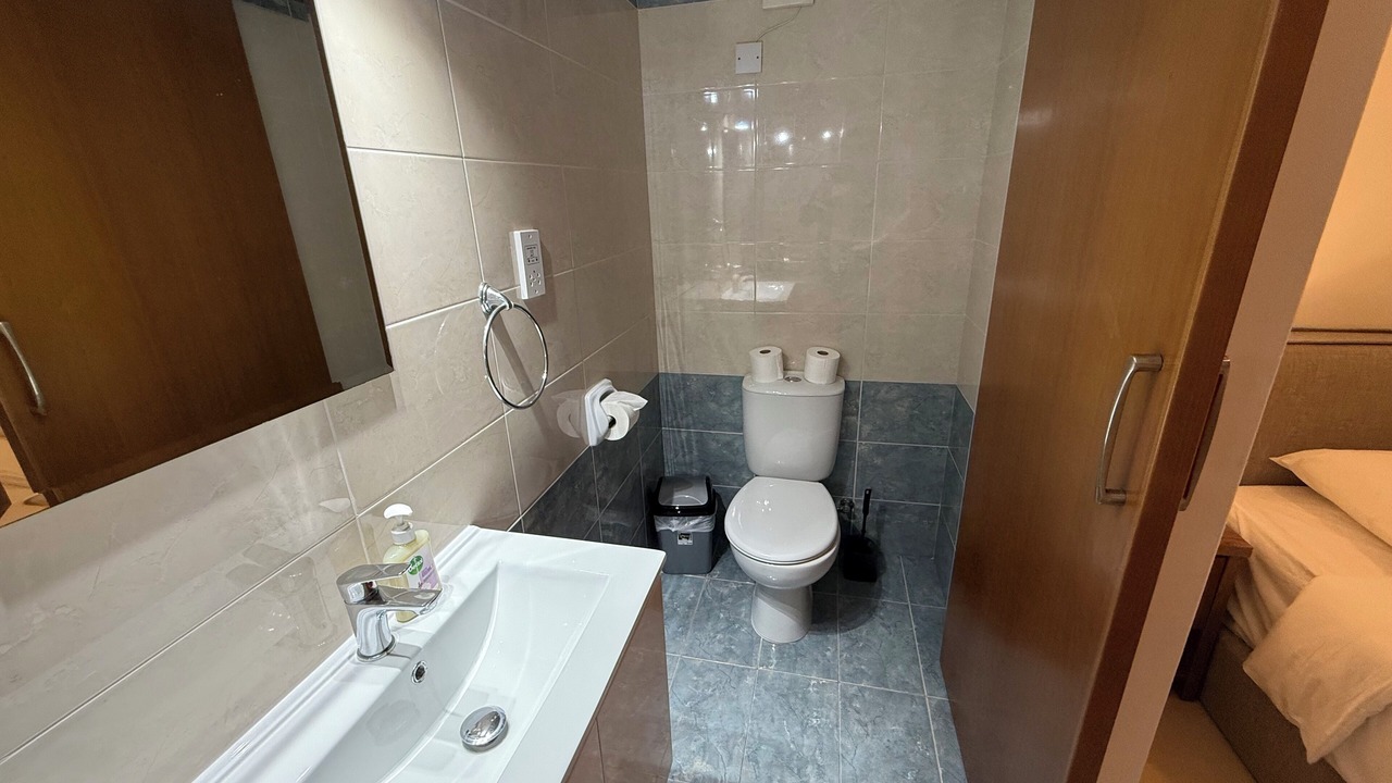 Photo of Bedroom in Kissonerga