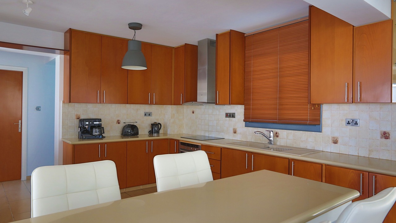 Photo of Bedroom in Kissonerga