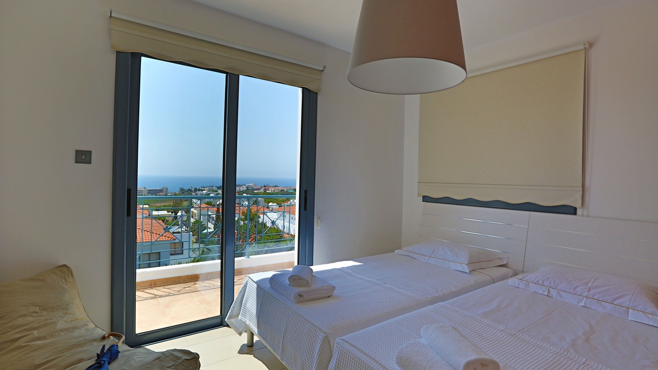 Photo of Bedroom in Kissonerga