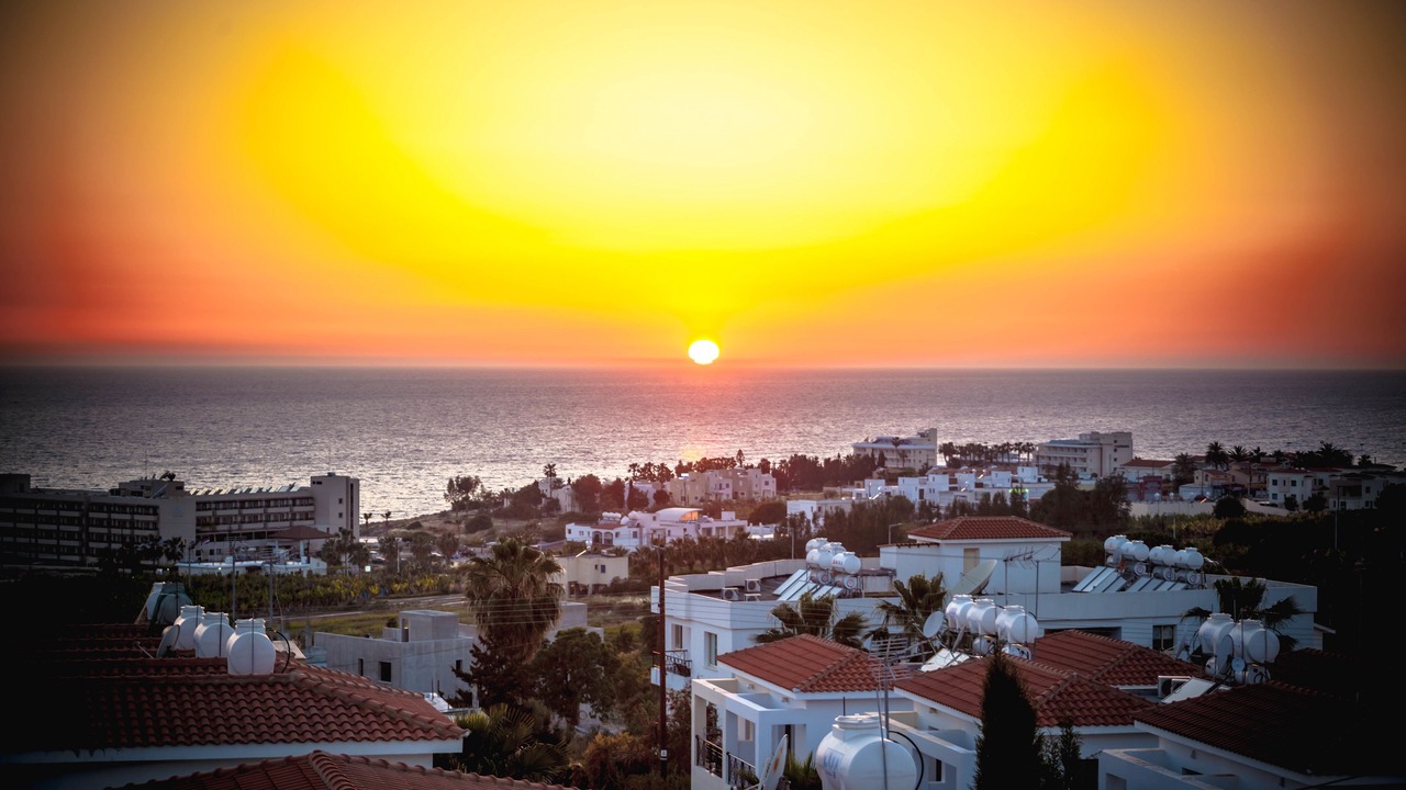 Photo of Outdoor in Kissonerga