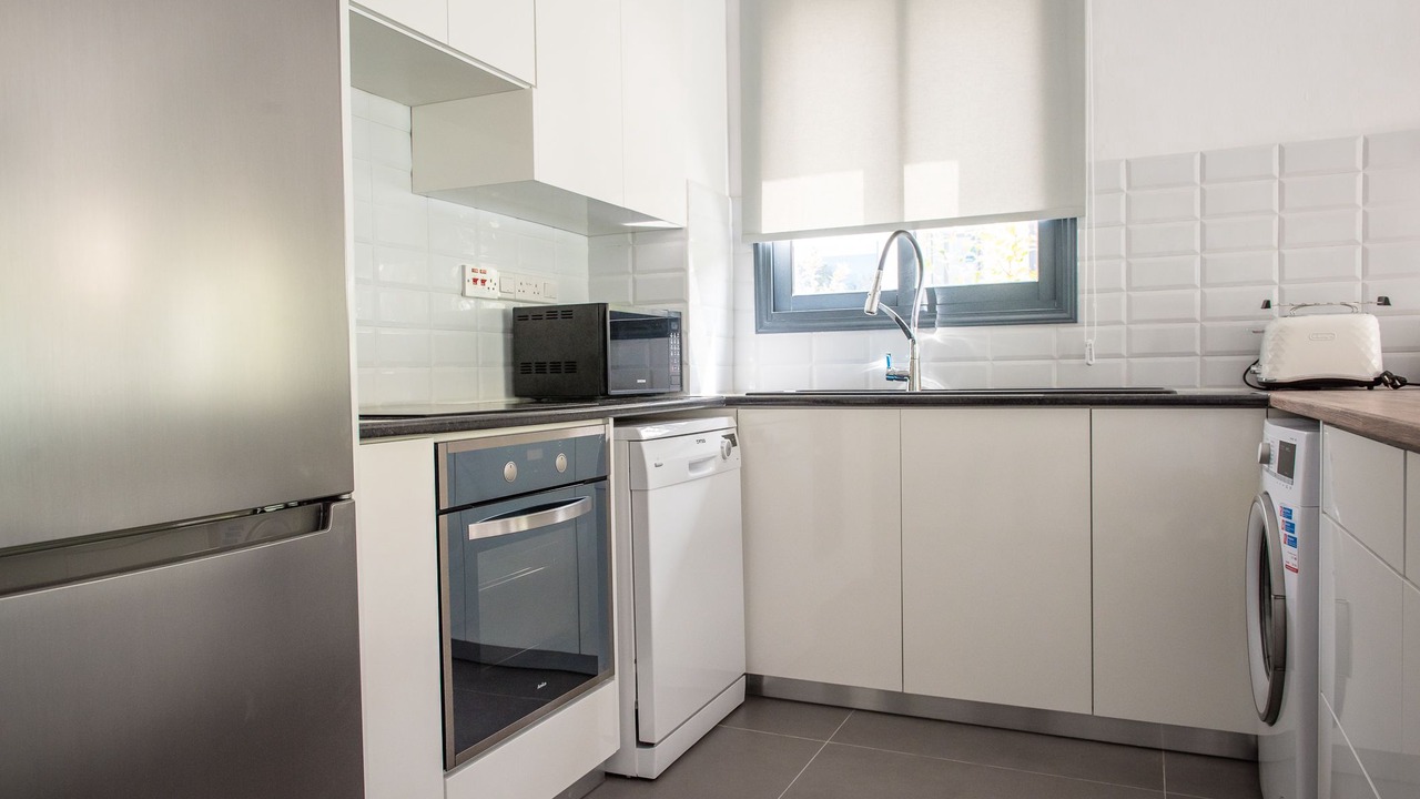 Photo of Kitchen in Kissonerga