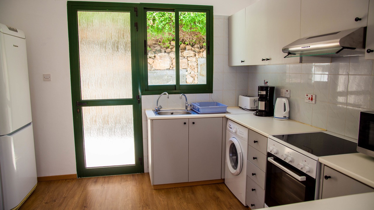 Photo of Kitchen in Kissonerga