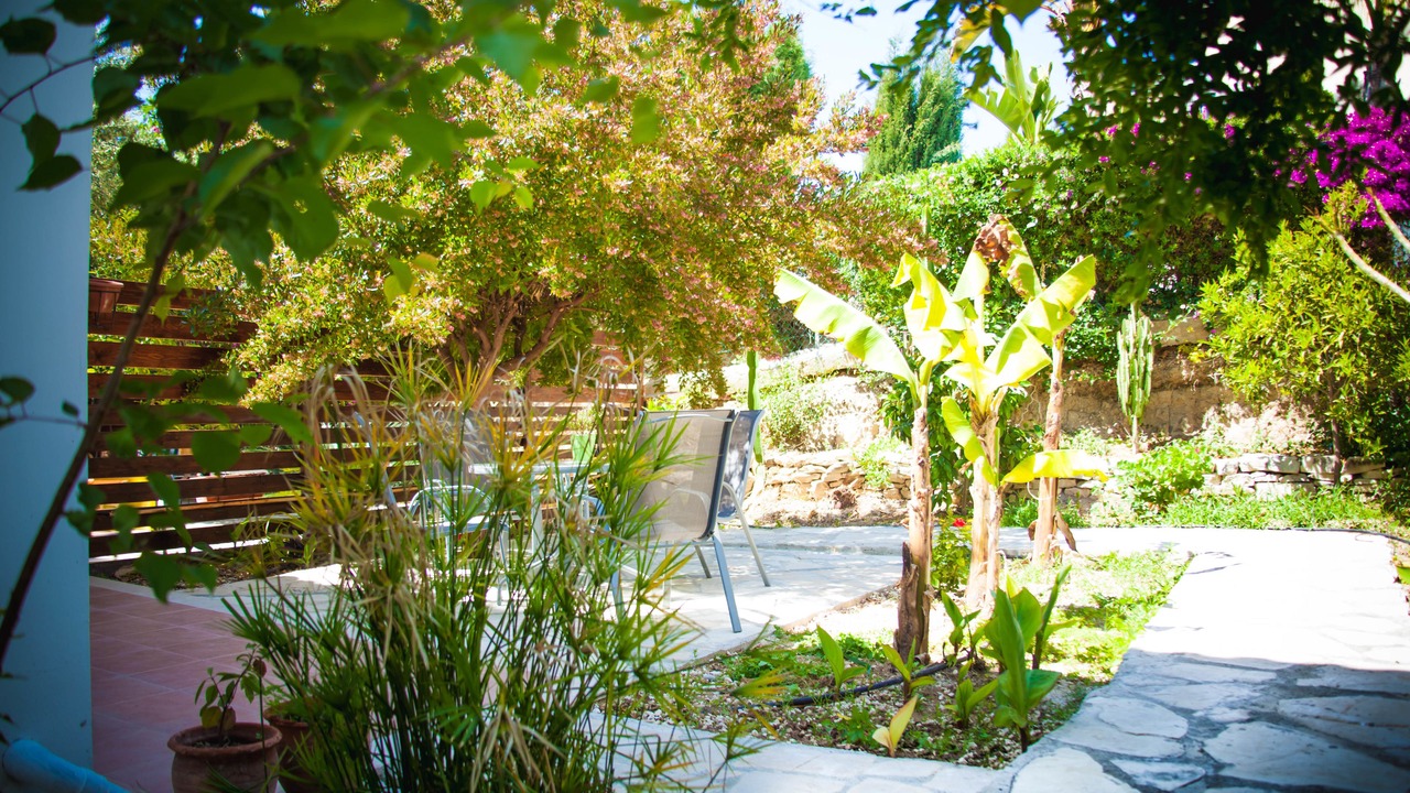 Photo of Outdoor in Kissonerga