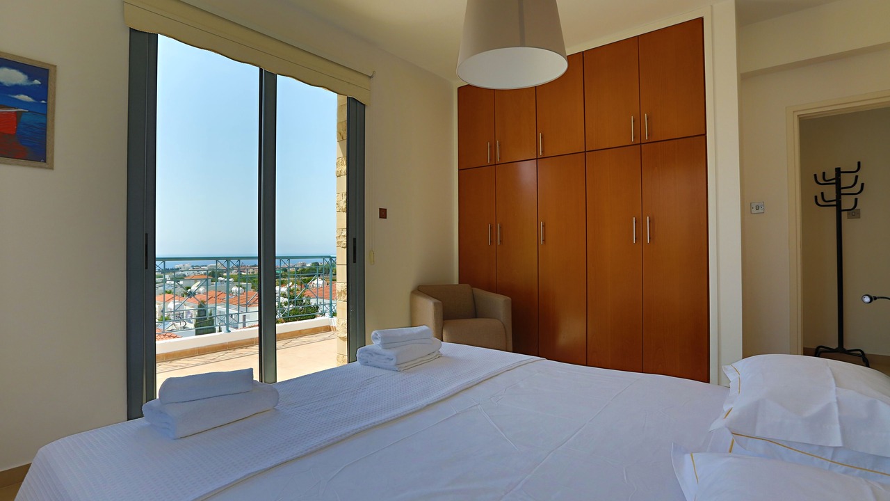 Photo of Bedroom in Kissonerga