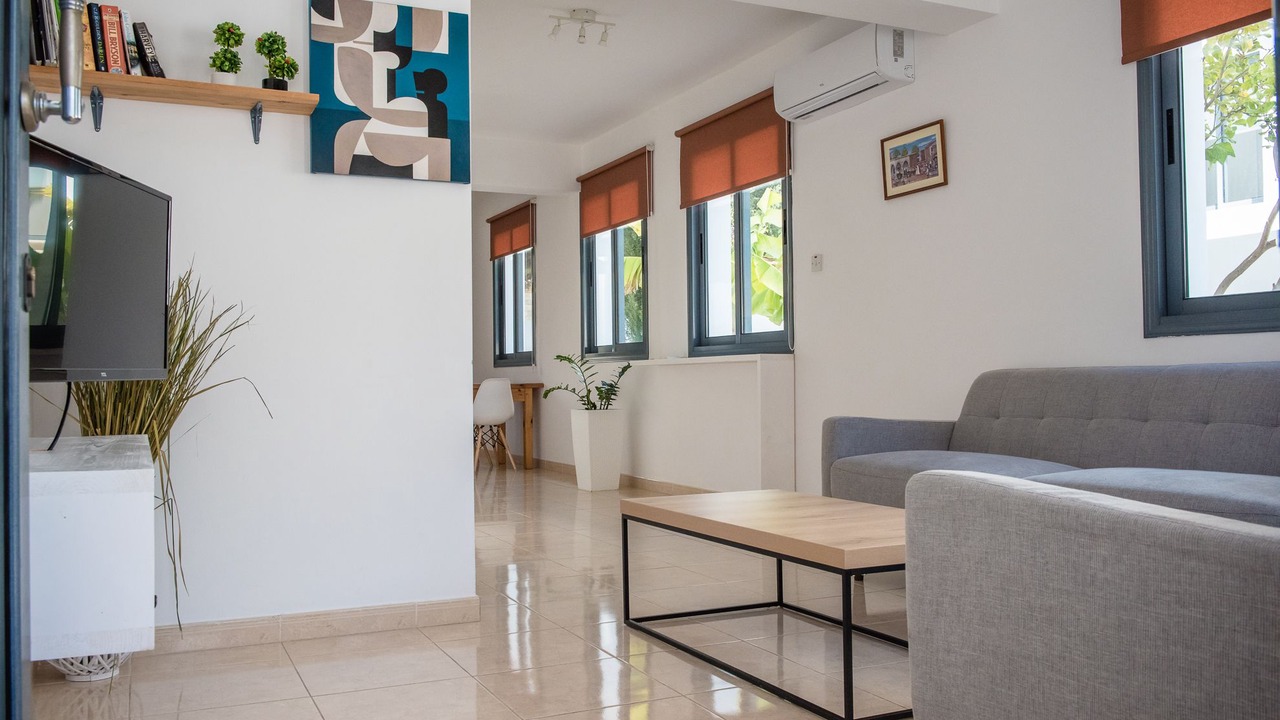 Photo of Bedroom in Kissonerga