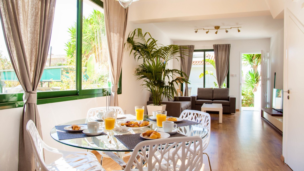 Photo of Bedroom in Kissonerga