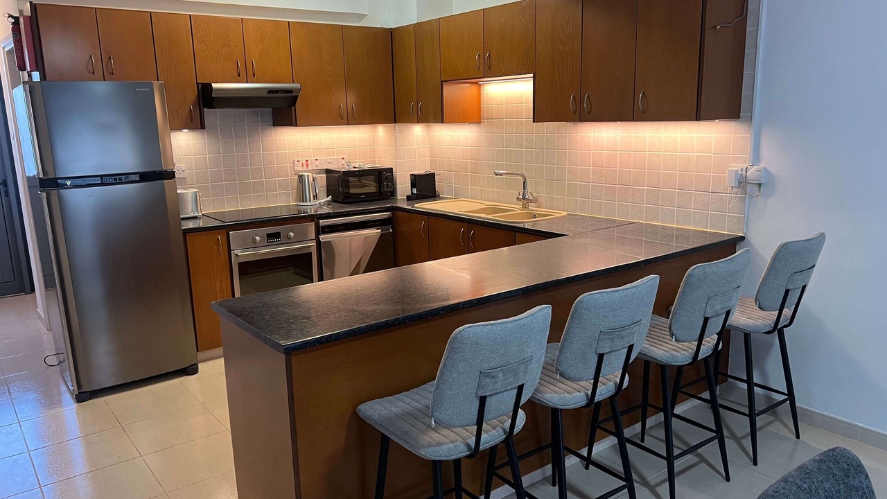 Photo of Kitchen in Kissonerga