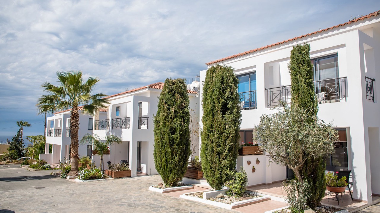 Photo of Outdoor in Kissonerga
