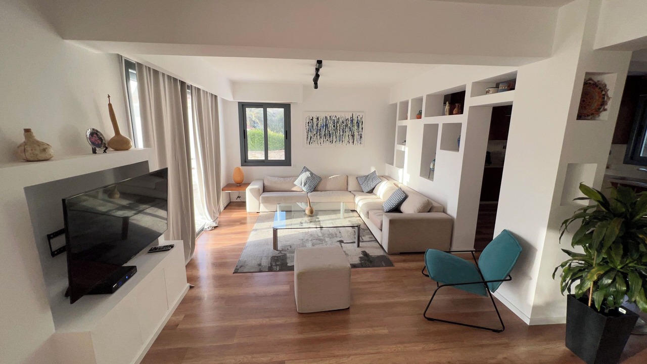 Photo of Bedroom in Kissonerga