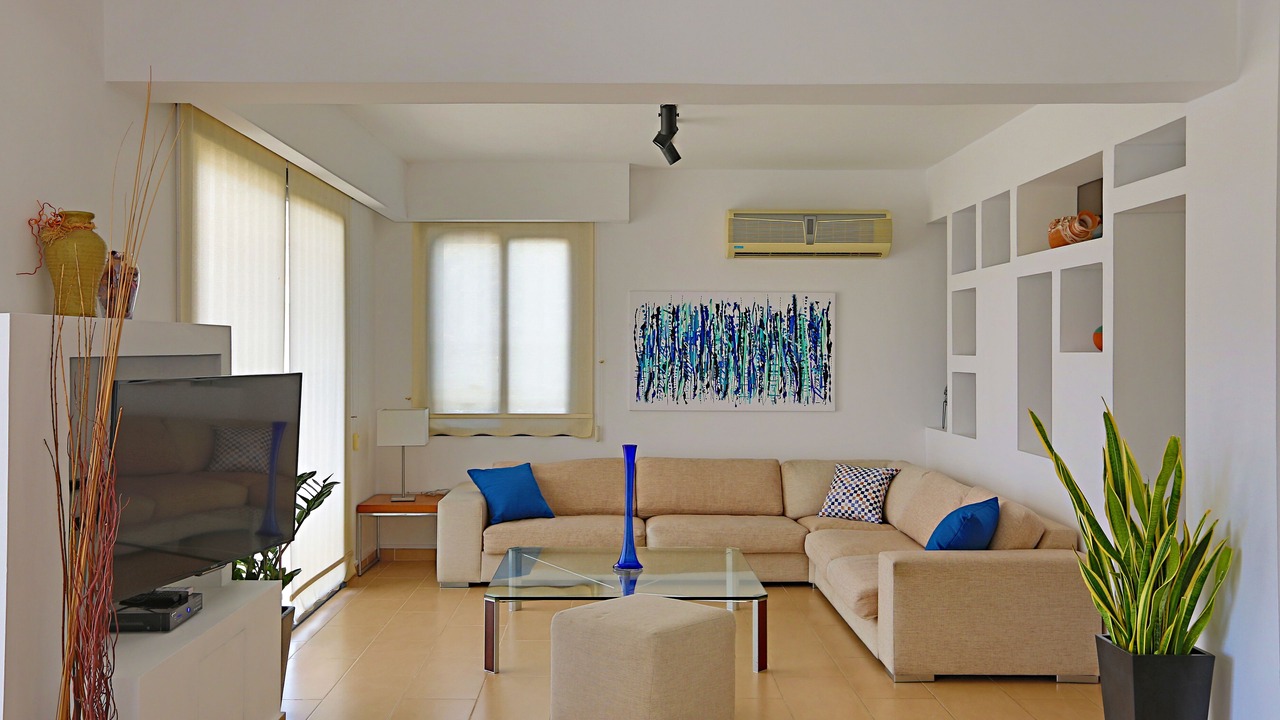 Photo of Bedroom in Kissonerga