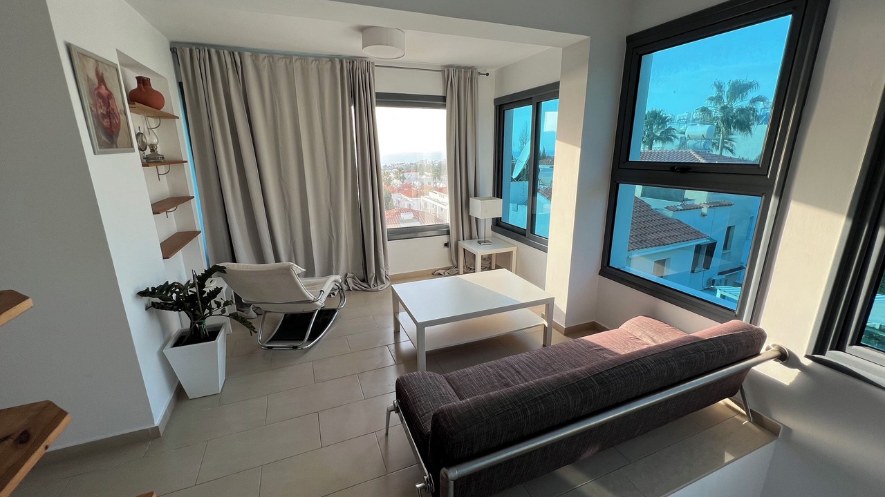 Photo of Bedroom in Kissonerga