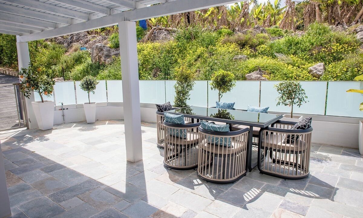 Photo of Outdoor in Kissonerga