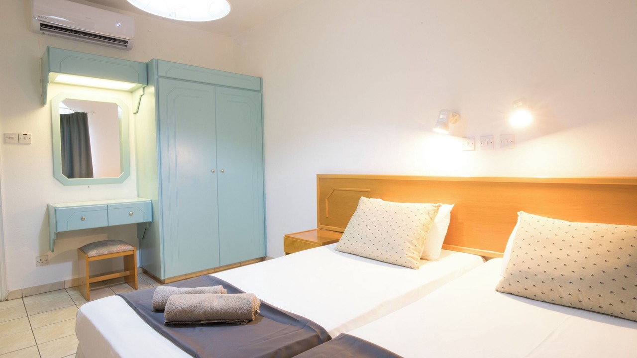 Photo of Bedroom in Pernera
