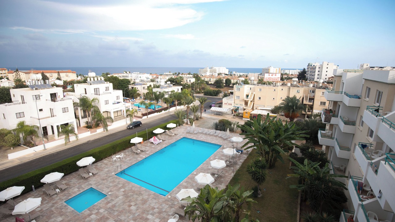 Photo of Outdoor in Pernera