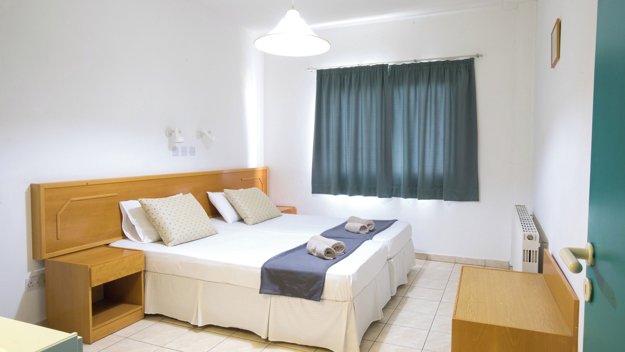 Photo of Bedroom in Pernera
