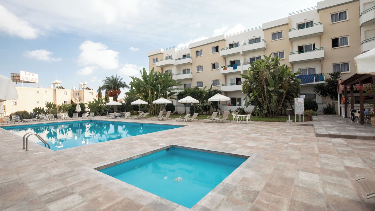 Photo of Outdoor in Pernera
