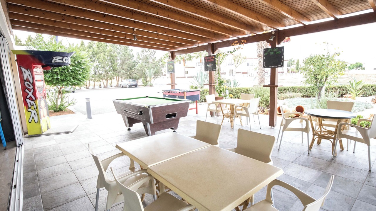 Photo of Outdoor in Pernera