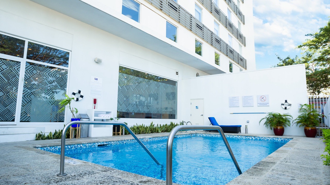 Photo of Outdoor in Managua