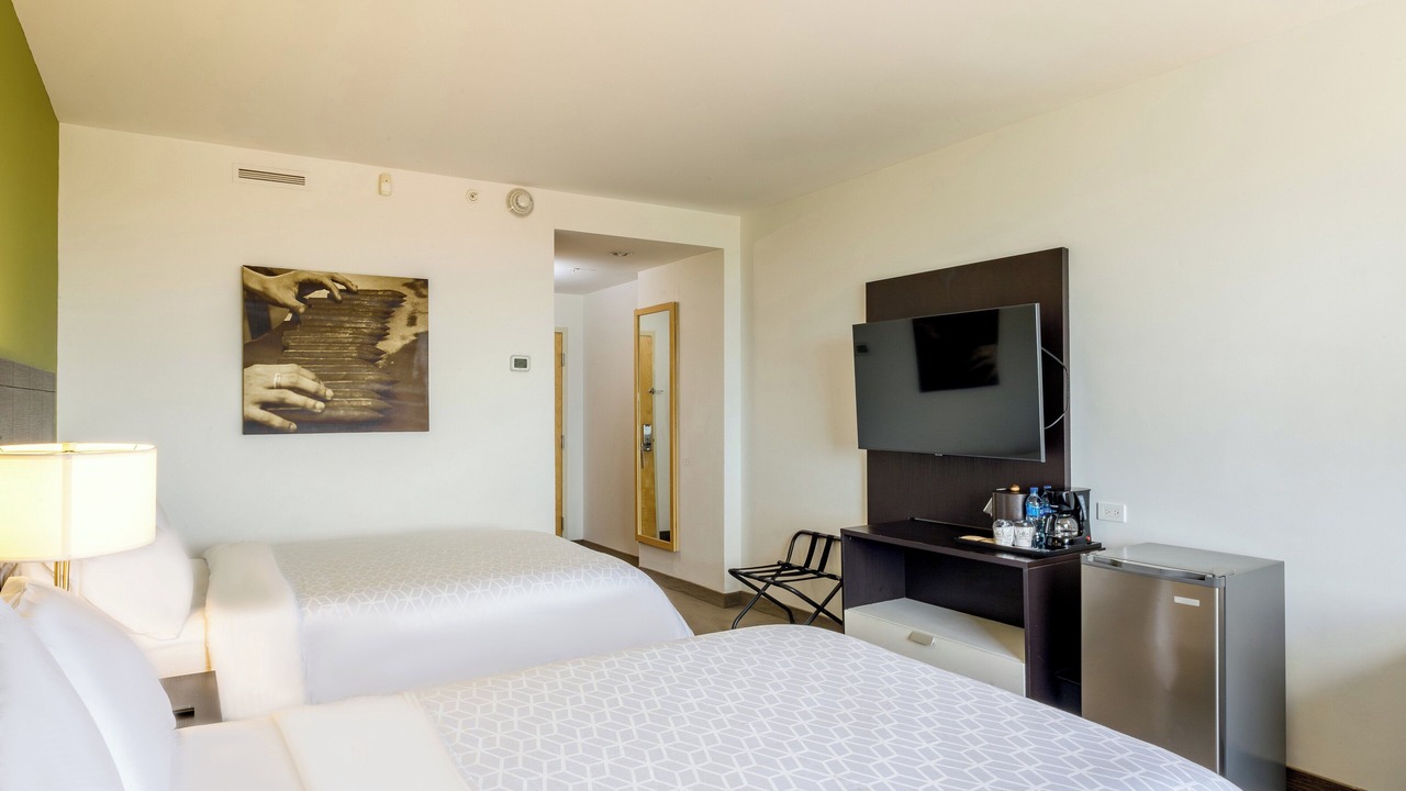 Photo of Bedroom in Managua