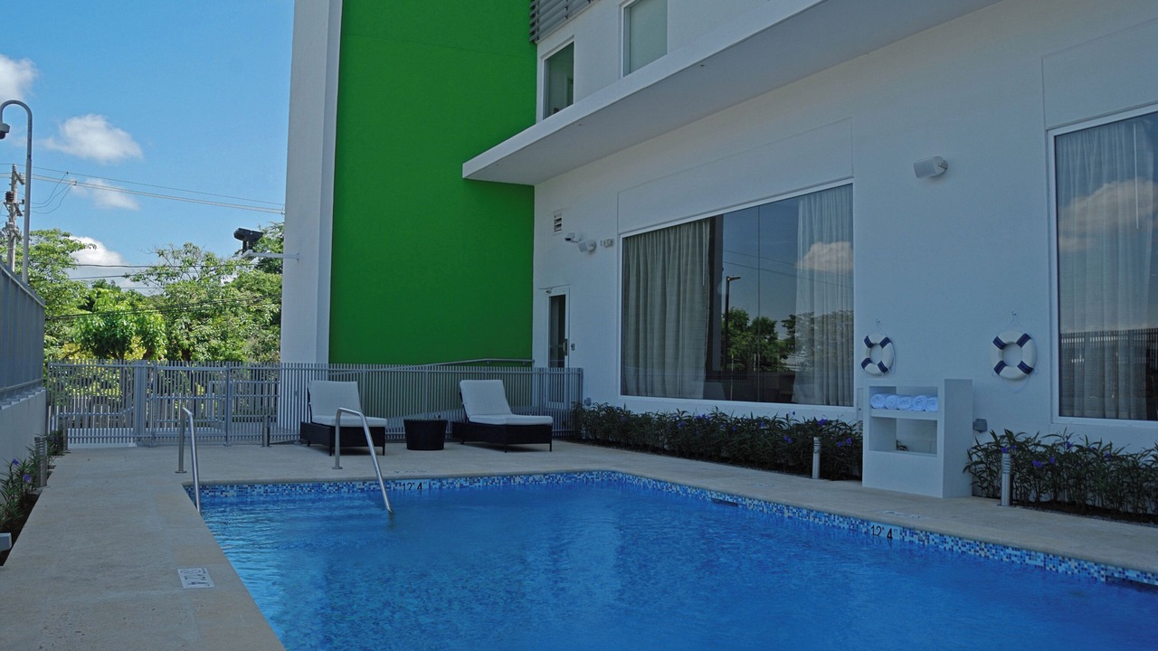 Photo of Outdoor in Managua
