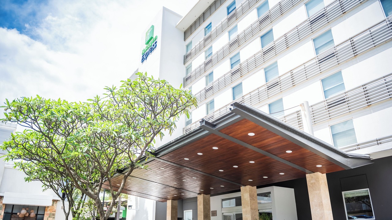 Photo of Outdoor in Managua