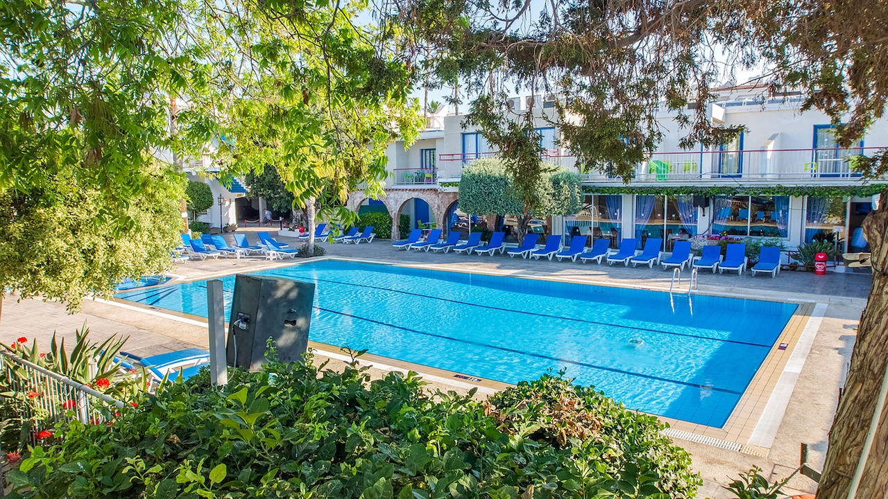 Photo of Outdoor in Ayia Napa