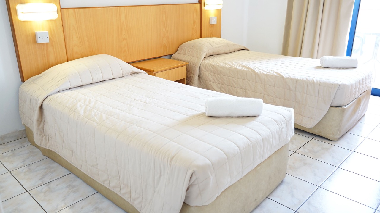 Photo of Bedroom in Ayia Napa