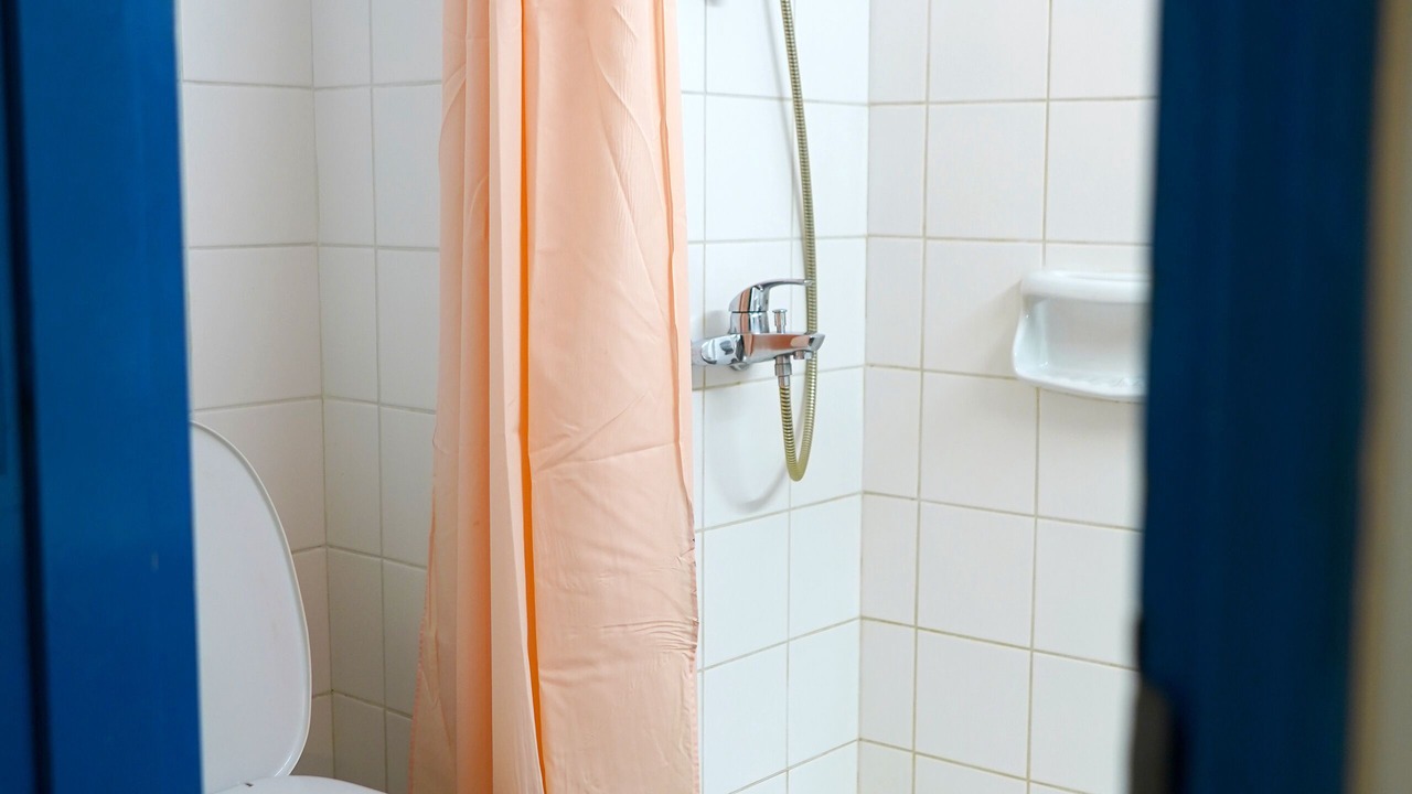 Photo of Bathroom in Ayia Napa