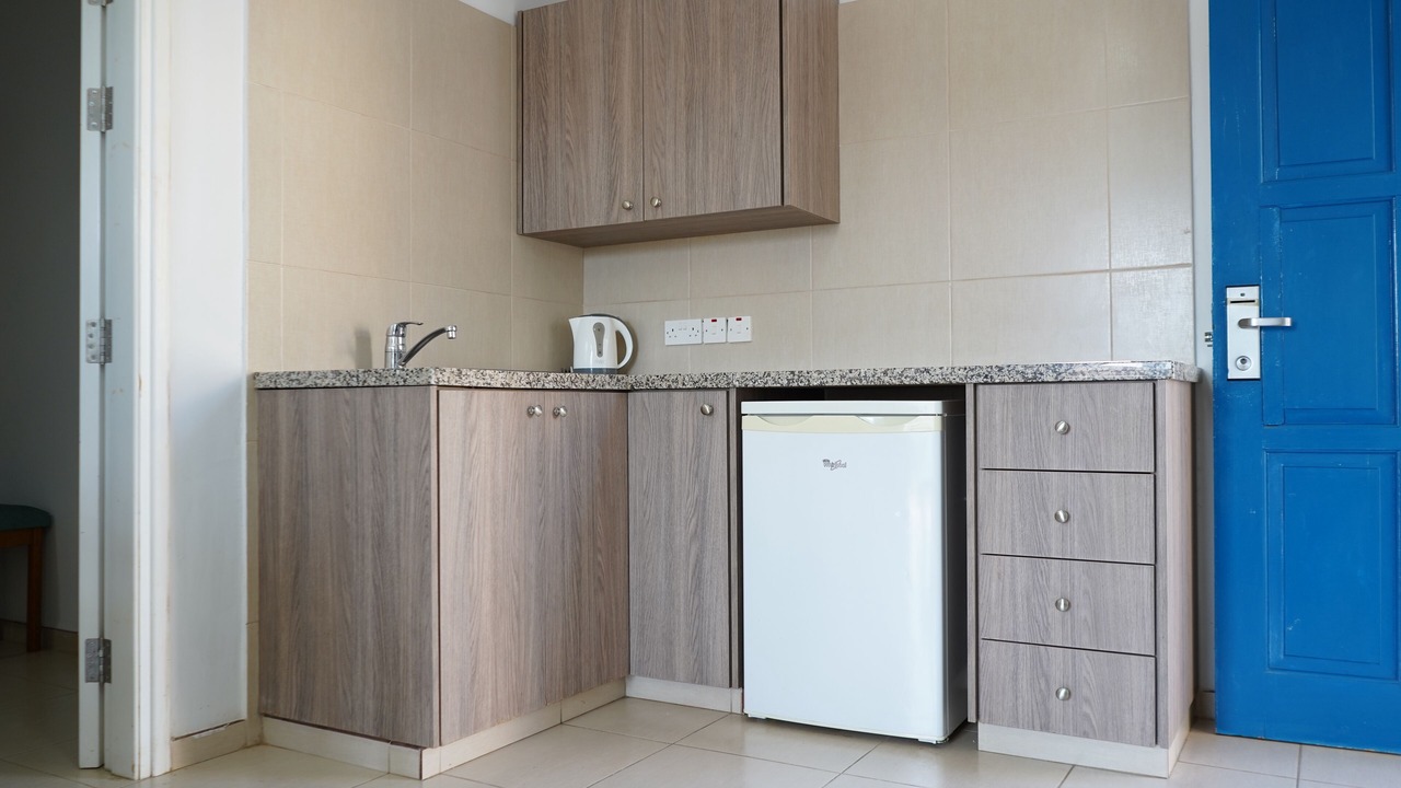 Photo of Kitchen in Ayia Napa