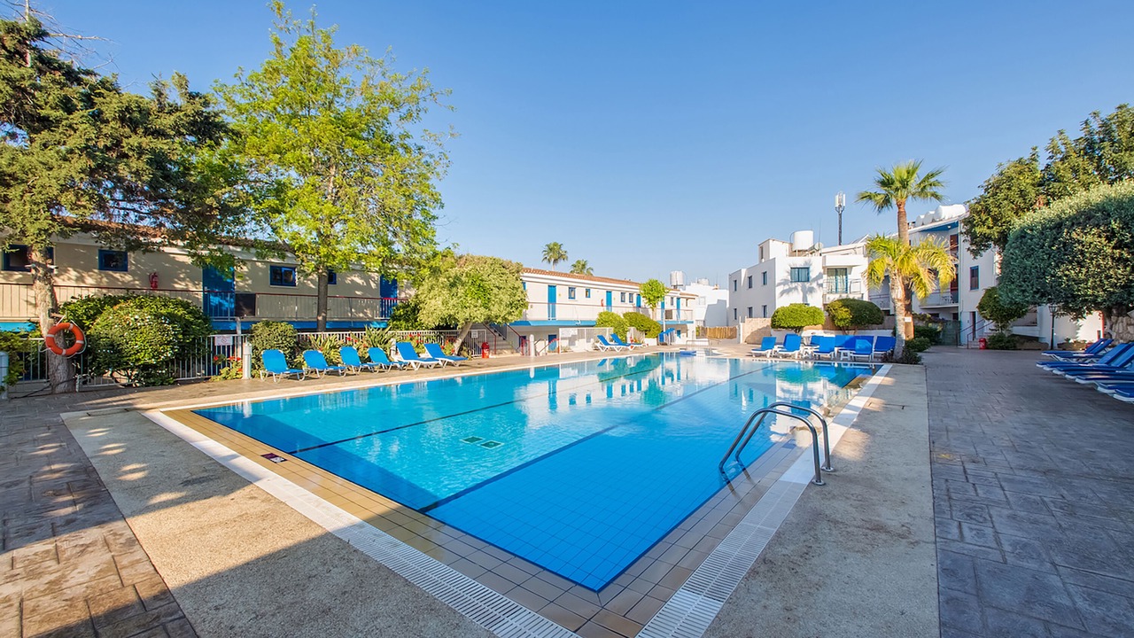 Photo of Outdoor in Ayia Napa