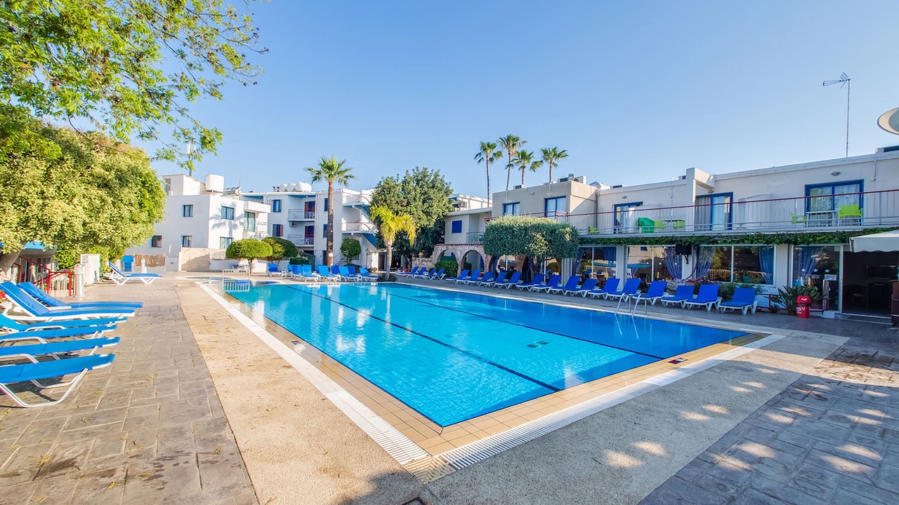 Photo of Outdoor in Ayia Napa