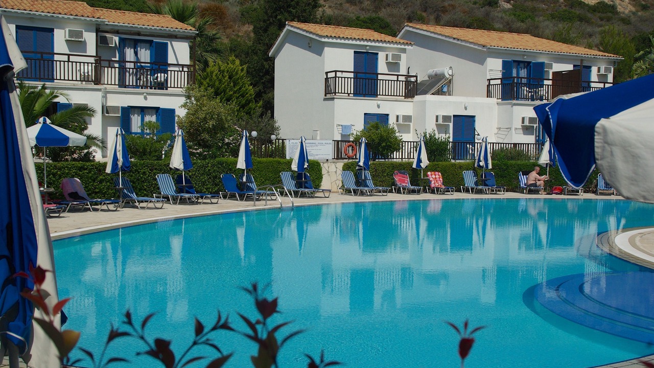 Photo of Outdoor in Pissouri