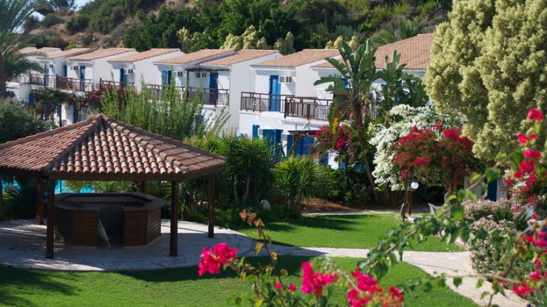 Photo of Outdoor in Pissouri