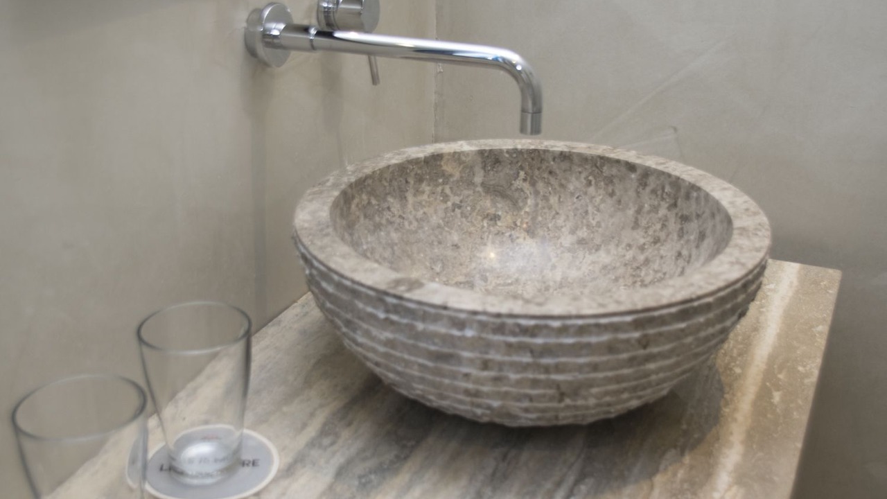 Photo of Bathroom in Pissouri