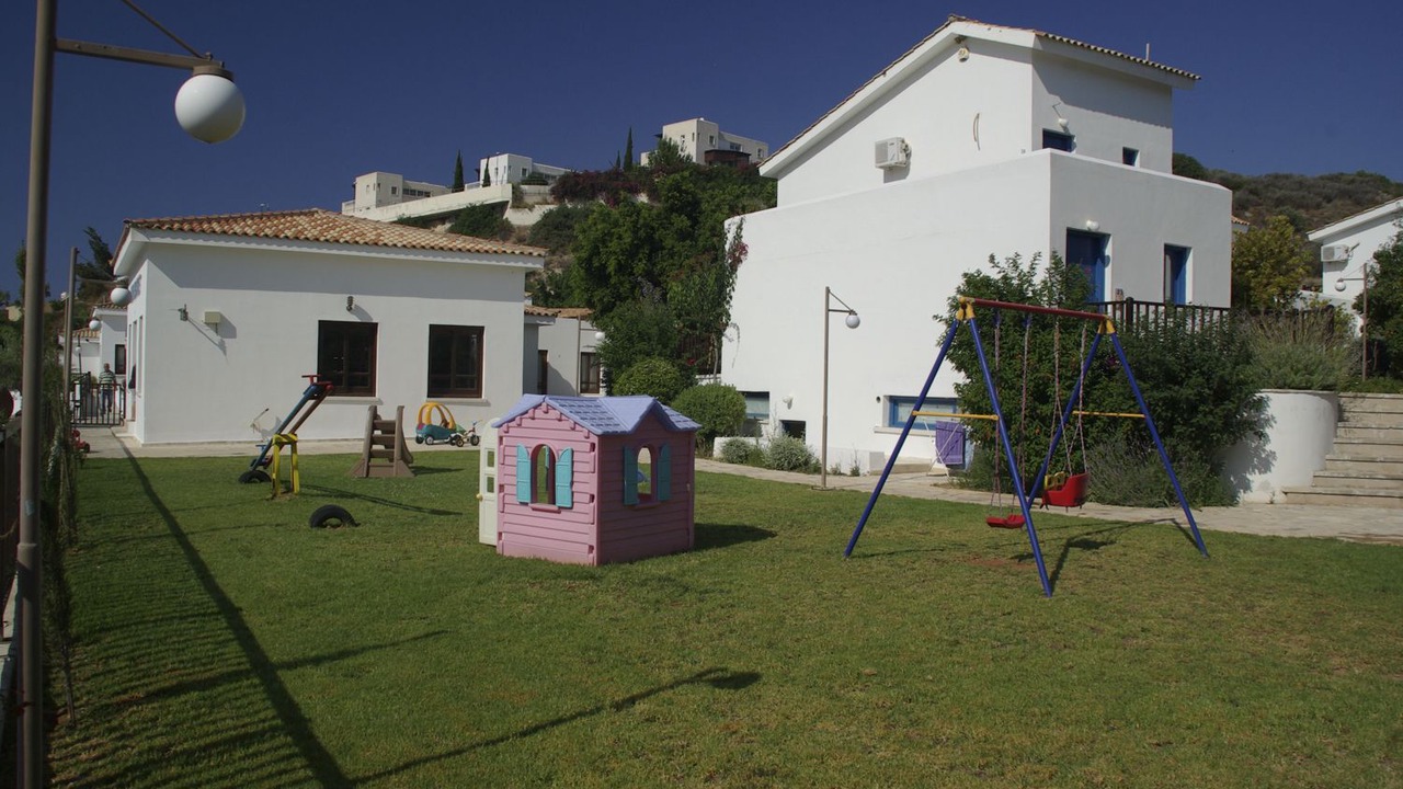 Photo of Outdoor in Pissouri