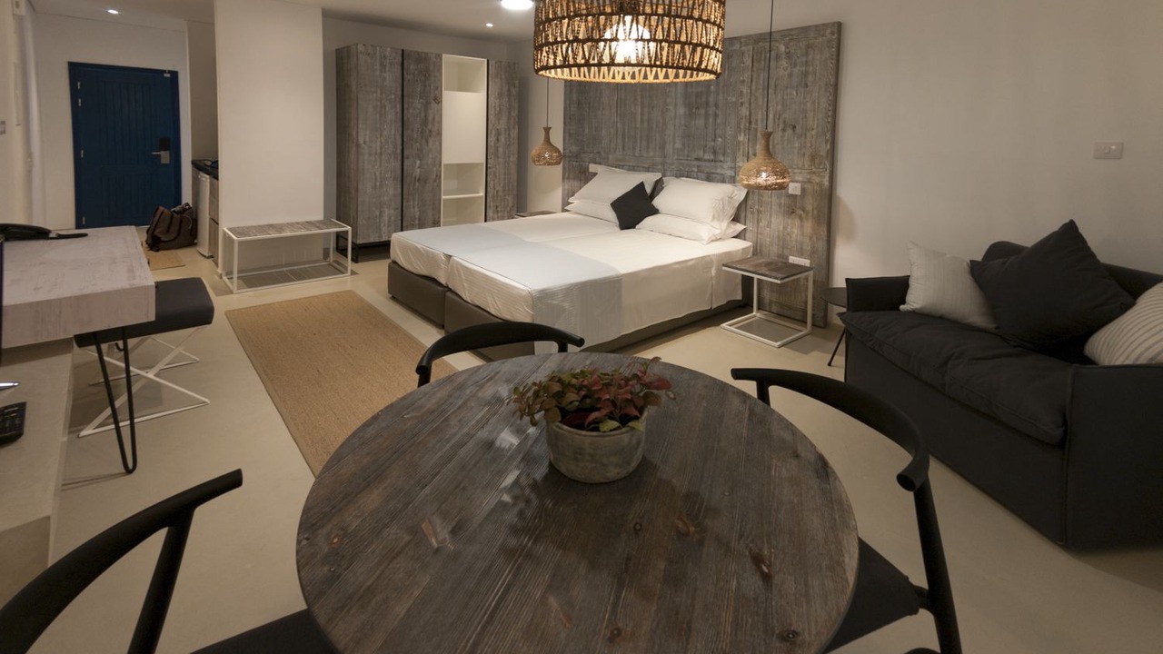 Photo of Bedroom in Pissouri