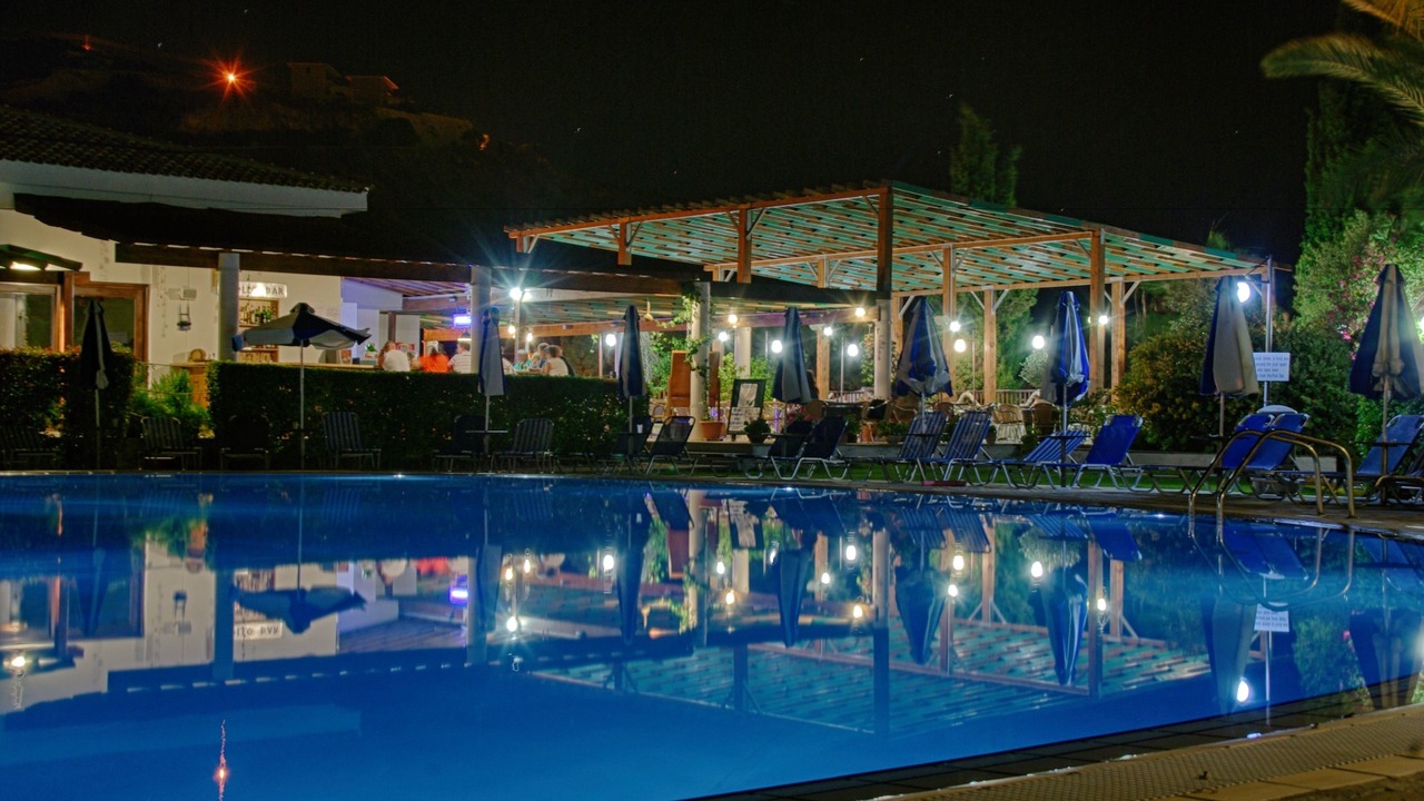 Photo of Outdoor in Pissouri