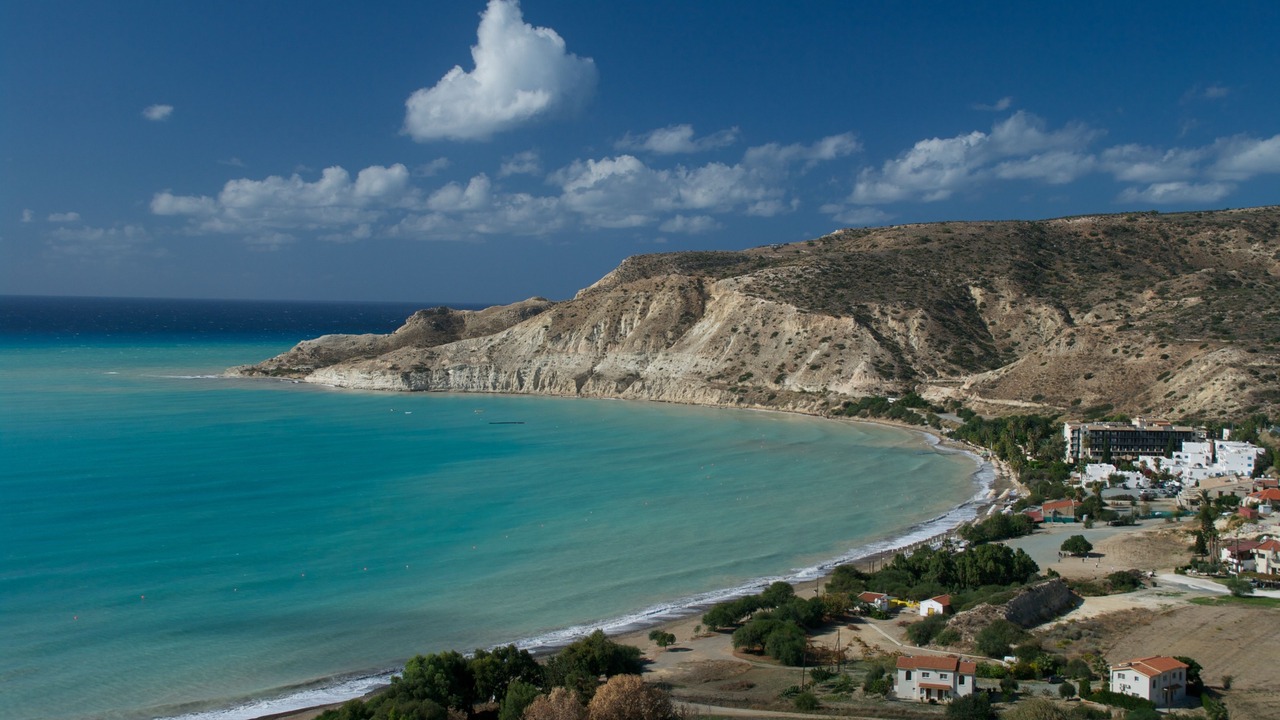Photo of Others in Pissouri