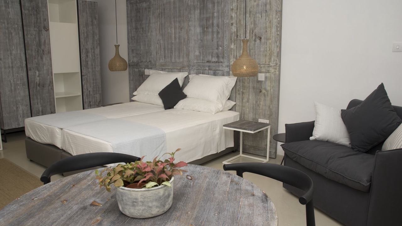 Photo of Bedroom in Pissouri