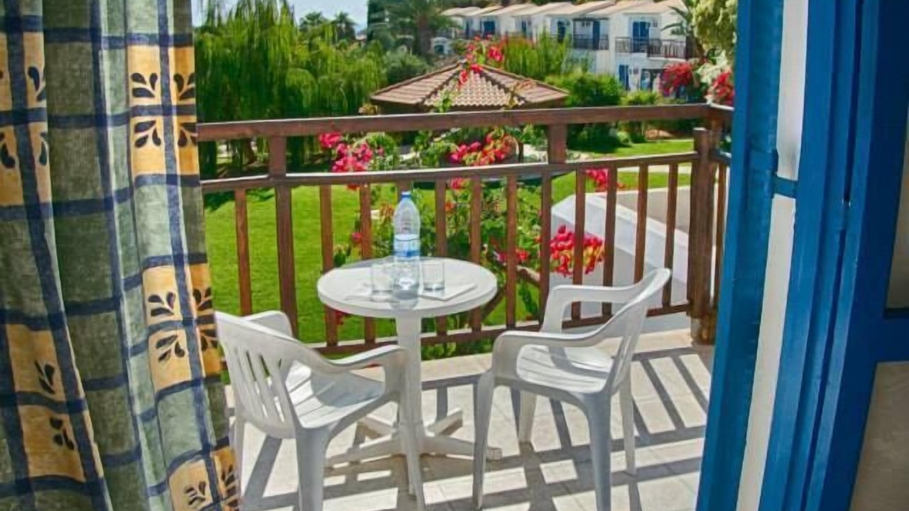 Photo of Patio Balcony in Pissouri