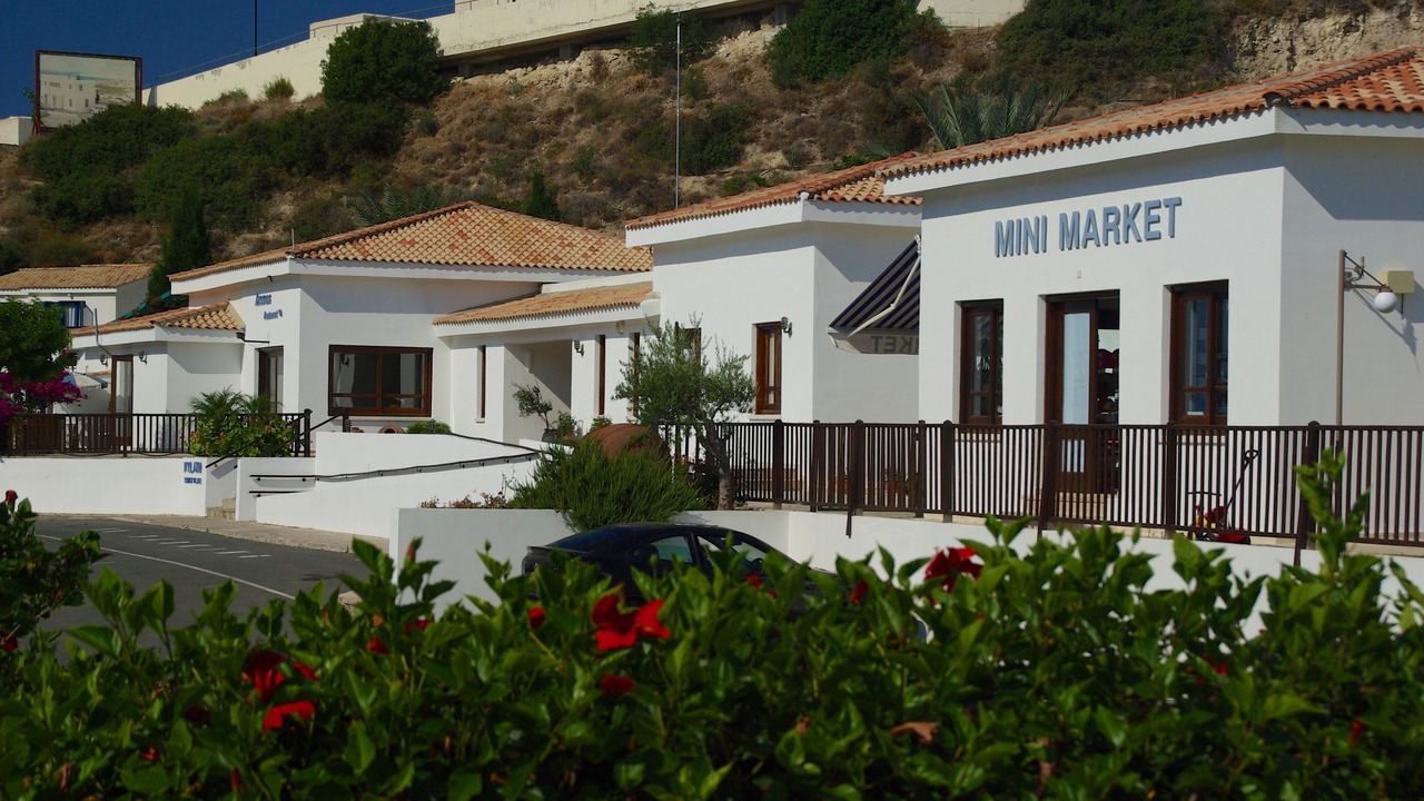 Photo of Outdoor in Pissouri