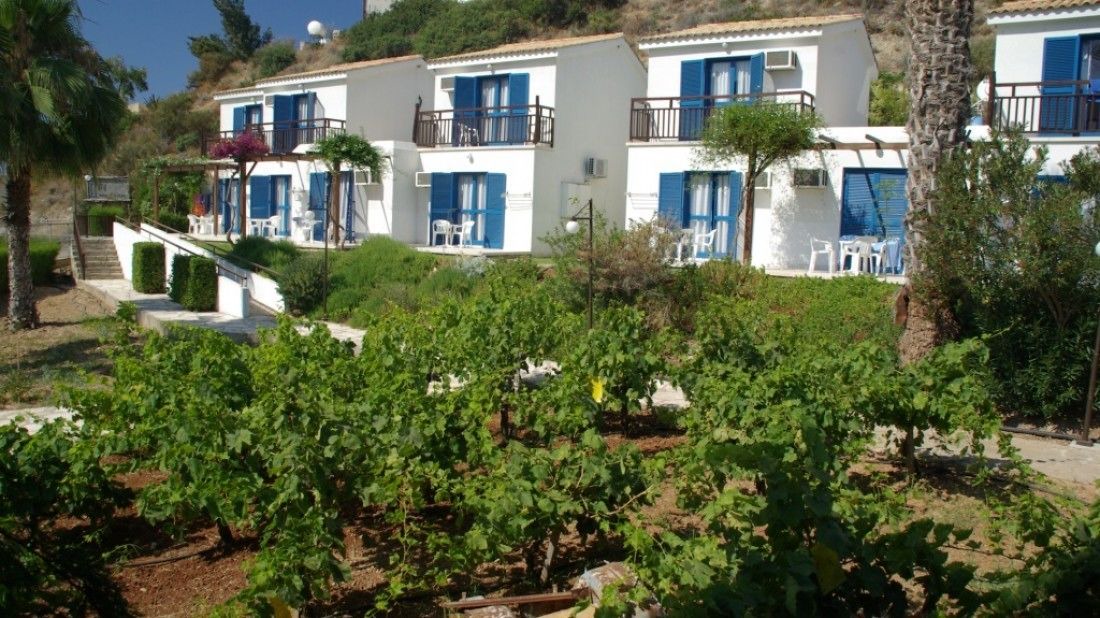 Photo of Outdoor in Pissouri